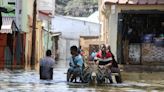 Diez muertos y más de 268.000 afectados por las fuertes lluvias desde abril en Somalia