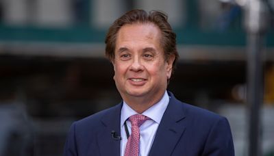 George Conway absolutely got under Donald Trump’s skin with his latest trolling