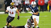 Penn State receiving duo named to Biletnikoff Award watch list