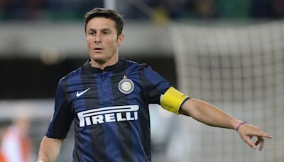 Greatest Inter Milan Legends – From Giuseppe Meazza To Javier Zanetti