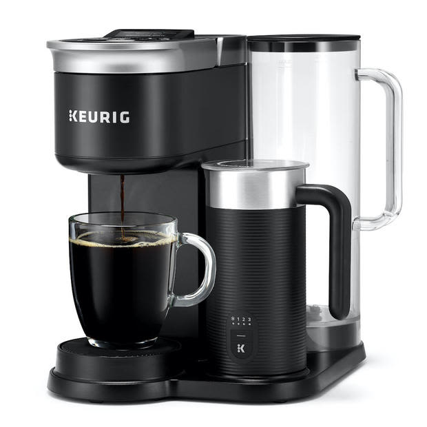 Best Keurig coffee makers in 2024