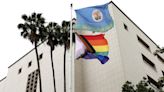 LGBTQ+ residents flock to progressive L.A. County. But many can't afford it, survey finds