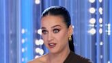 American Idol judges 'scared' by contestant's look as Katy Perry gives a warning