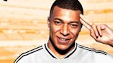 Oficial: Kylian Mbappé, nuevo jugador del Real Madrid