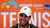 Comienza el Miami Open. Lo que dijo el vigente campeón Carlos Alcaraz sobre el doblete