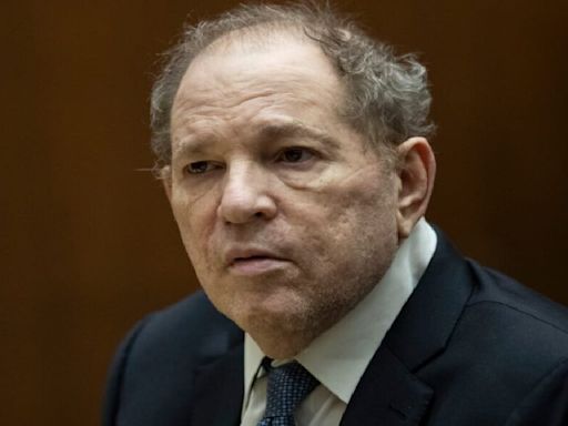 'He Is Anxious': Harvey Weinstein's Lawyer Reveals Disgraced Producer Is Physically Unwell As Judge Announces New Trial Date