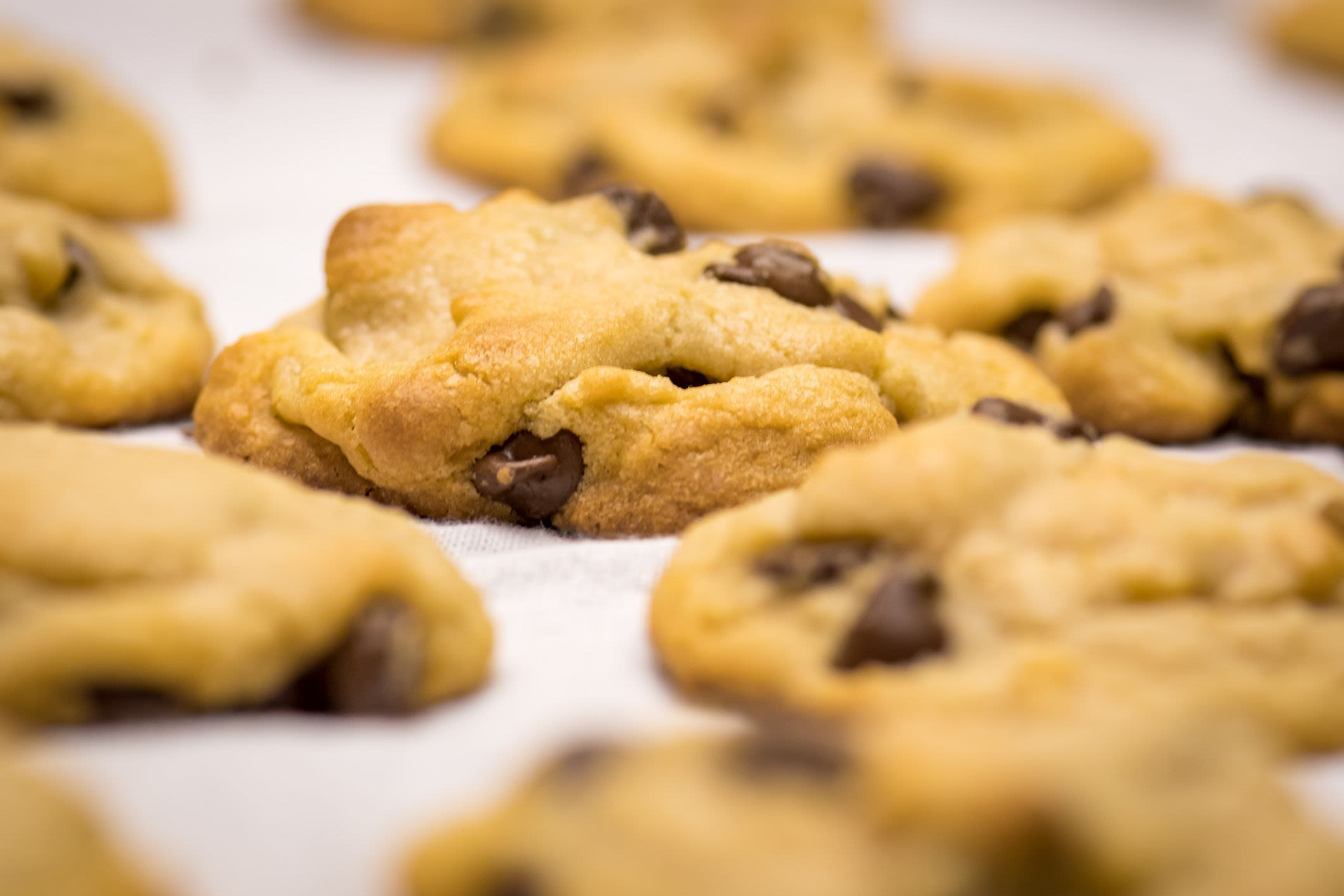 Stop What You're Doing and Make One of These Chocolate Chip Cookie Recipes Right Now