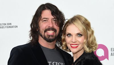 Who is Annaliese Neilsen? Meet Dave Grohl's 'alt porn goddess' pal