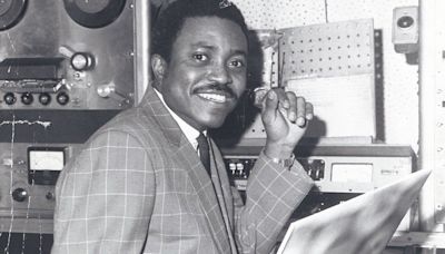 Detroit radio legend Ed Love to be honored by jazz luminaries at The Aretha on Wednesday