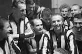 Stanley Matthews