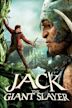 Jack and the Giants