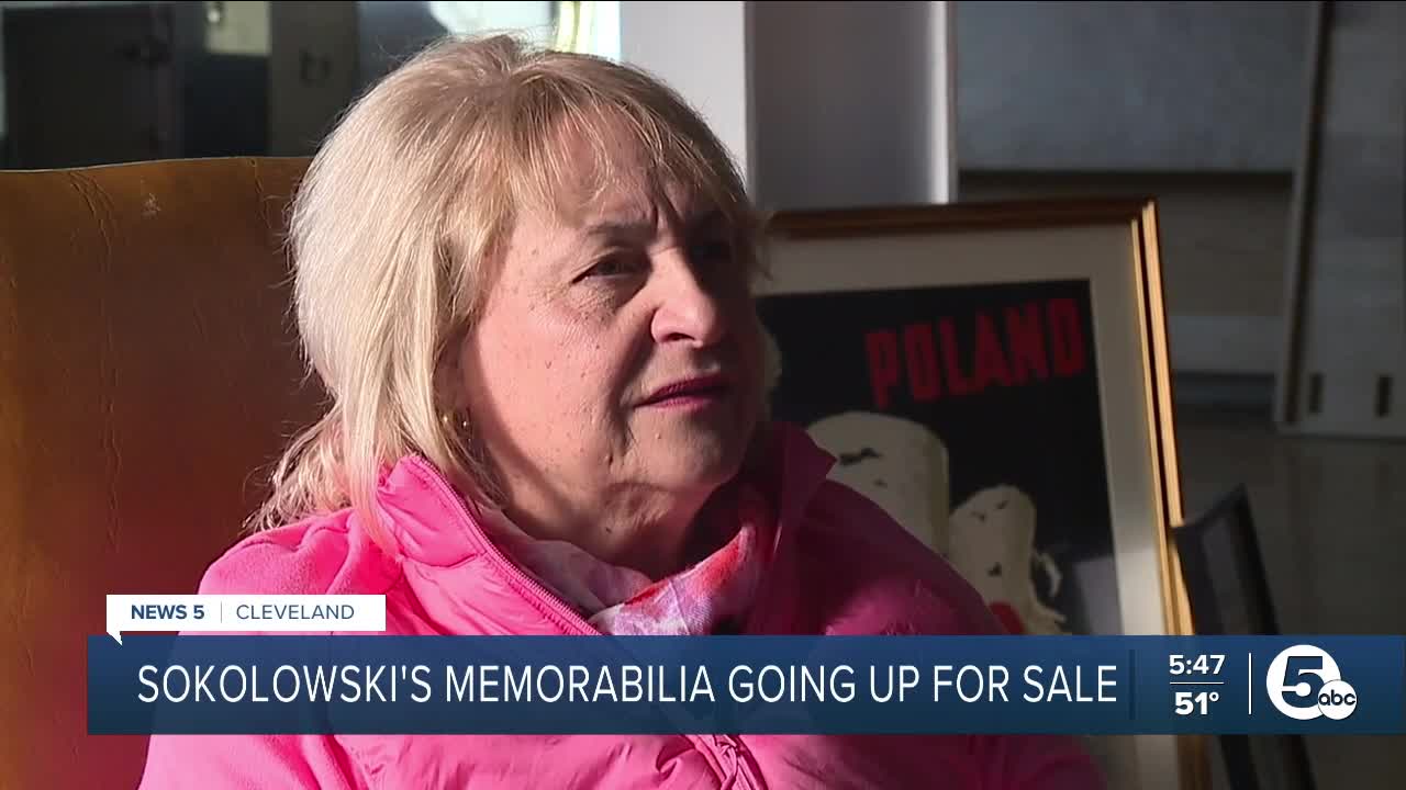 Sokolowski’s University Inn memorabilia going up for sale this weekend