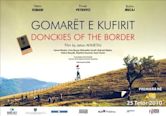 Donkeys of the Border