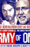 Army of One (2016 film)