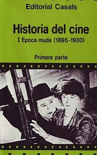 Historia del cine: Epoca muda