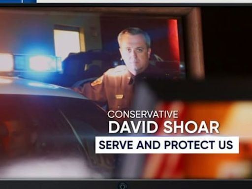 Incoming Florida Senate president calls for David Shoar to drop out of race against Tom Leek
