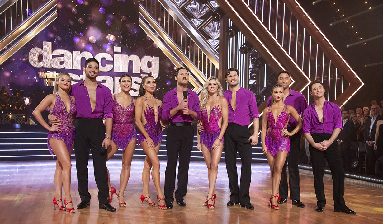 Say Your Goodbyes: DWTS Cast Member Announces Exit Ahead of Season 33