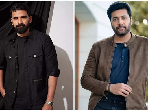 Ashok Selvan to replace Jayam Ravi in 'Thug Life'? | Tamil Movie News - Times of India