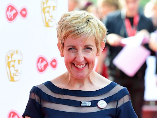 Julie Hesmondhalgh reveals Oldham Coliseum theatre ‘saved’ after campaign