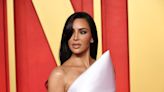 Kim Kardashian Was Accused of Lobbing Homophobic Insult at Male Model