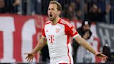 English superstar Harry Kane breaks another scoring record in Germany