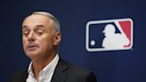 Shaikin: Rob Manfred says MLB antitrust exemption has one 'meaningful' use. Here's what it is