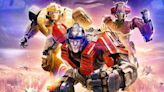 Where Does 'Transformers One' Fit Into The Transformers Franchise Timeline?