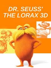 The Lorax