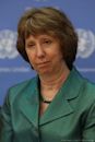 Catherine Ashton