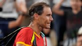 Rafael Nadal se retira del US Open, tercer torneo de Grand Slam que se perderá este año