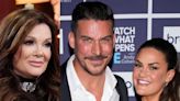 Lisa Vanderpump Has a Theory About Jax Taylor and Brittany Cartwright's Split: "It's a Shame"