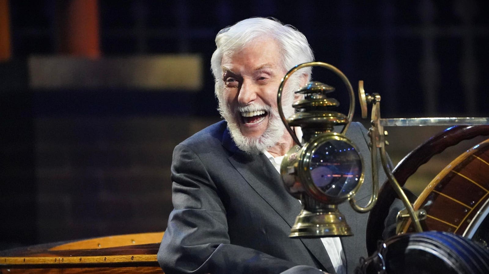 Dick Van Dyke Reflects On His Beloved Career: ‘I Am So Happy That I Picked The Work I Did’