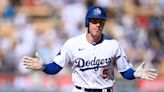 La razón por la que Freddie Freeman no ha jugado con los Dodgers