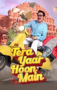 Tera Yaar Hoon Main