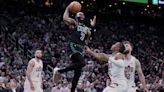 Eastern Conference finals is a matchup of season-long favorite Celtics and proud underdog Pacers - WTOP News
