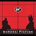 Motion Graphic Soundtracks For Samurai Fiction