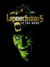 Leprechaun in the Hood