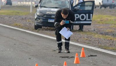Otros dos accidentes por alcohol al volante en Mendoza: uno de los conductores iba con sus hijos | Policiales