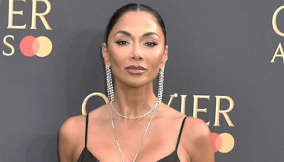 Nicole Scherzinger isn't ruling out a Pussycat Dolls reunion