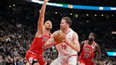 How Raptors can solve Bulls' elite defence in NBA play-in game