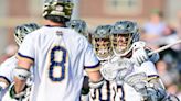 How to watch Notre Dame lacrosse in NCAA semifinals Saturday in Philadelphia, TV, streaming