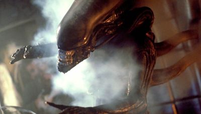 ‘Alien' Joins Old Movie Hits Returning to Theaters Aching to Fill Empty Seats