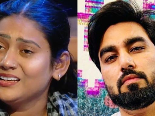 Shivani Kumari Makes BIG Claim, Says Armaan Malik Mistreated Her: 'Hum Chhote Se Gaon Se Hain Toh...' - News18