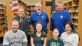 Berlin Brothersvalley's Allen to play softball in Massachusetts