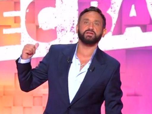 "Je le savate" : TPMP encore sanctionnée ? Après un dérapage de Cyril Hanouna, l'Arcom prête à passer à l'action