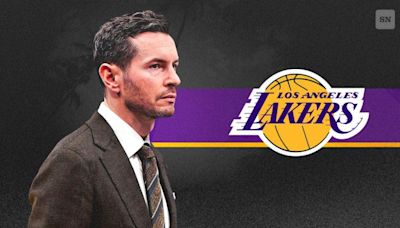 Why did Lakers hire JJ Redick? Inside rookie coach's 'Pat Riley-like' potential, relationship with LeBron James | Sporting News Australia
