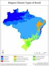 Climate of Brazil