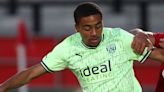 Four West Brom teens pen first professional deals