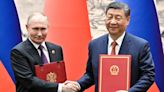 Despite Western Pressure, China In No Hurry To Reduce Russia Support
