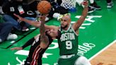 NBA playoffs scores, live updates, highlights: Celtics vs. Heat in Game 3 as series shifts to Miami